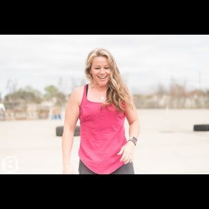 Meet your Posher, Heather